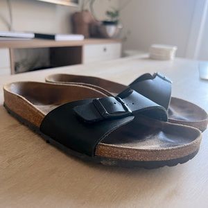 Birkenstock Madrid sandal